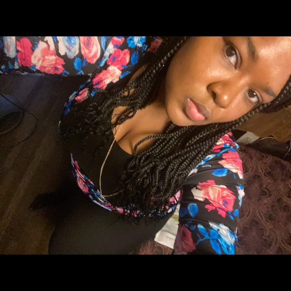 Meet your Posher, Chantel